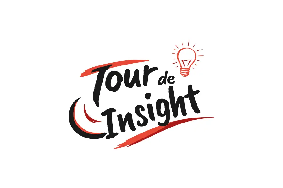 Tour de Insight Ontdek hoe jouw persoonlijkheid, motoriek en gedrag je prestaties beïnvloeden.Een praktische workshop met direct toepasbare inzichten voor sporters en teams die sterker willen trainen en samenwerken.